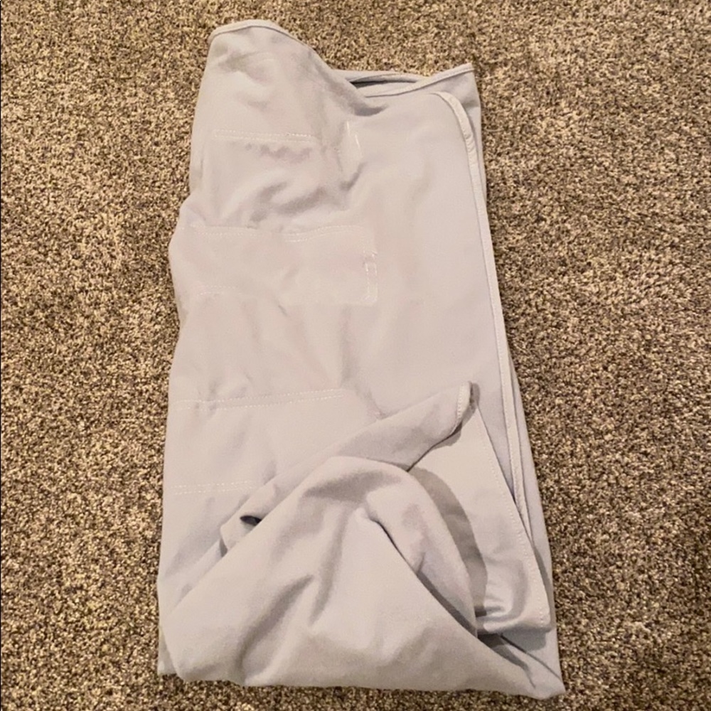 Ollie wrap